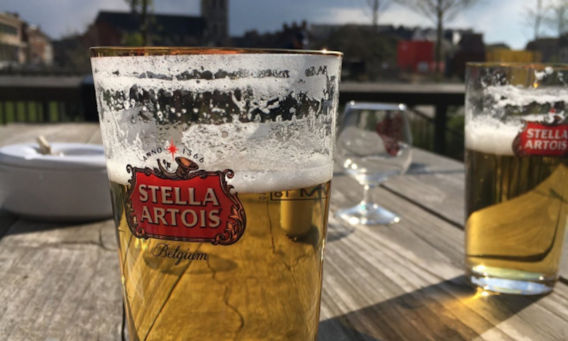 Stella pils